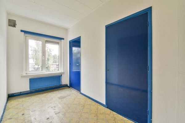 Medium property photo - Burgemeester Fockstraat 190-1, 1063 EB Amsterdam